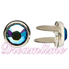 Swarovski "Bling in the Ring" Pre-Set Rhinestones 